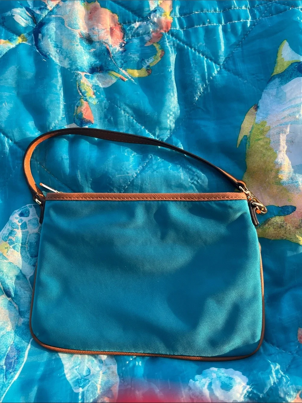 Michael Kors compact michael